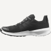 Кроссовки PATROL (RU 45 UK 11 USm 11.5 СМ 29; black/black/white)